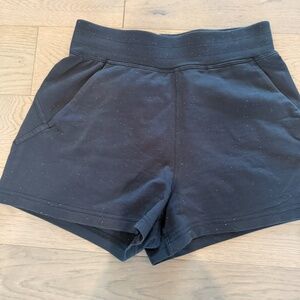 Lululemon sweatshorts
